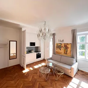 Ab - Breg Apartment Ljubljana