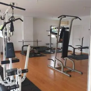  Apartment Farerei Spacieux, Equipe Et Confortable