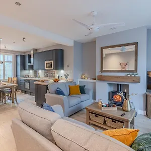 Dale Side - Holiday home Skipton